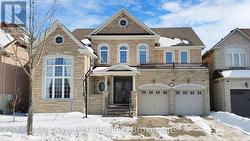 71 GOLDEN MEADOW DRIVE Markham, ON L6E 1E9