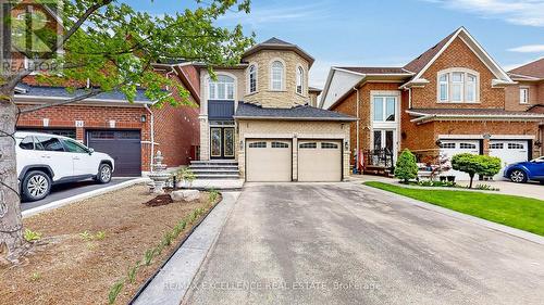 26 BLUE DIAMOND DRIVE  Brampton, ON L6S 6J2