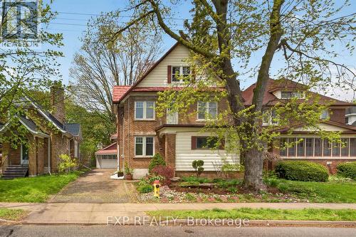 48 STIRLING AVENUE N  Kitchener, ON N2H 3G5