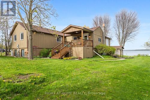 239 ALDRED DRIVE  Scugog, ON L9L 1B6