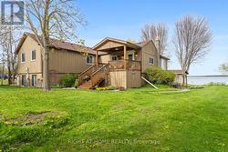239 ALDRED DRIVE Scugog, ON L9L 1B6