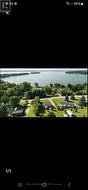 Aerial View of the - 