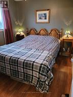 Second Bedroom - 