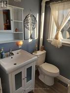 3 Piece Bathroom - 