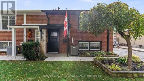 1598 NAIRN AVENUE  London East (East D), ON N5V 2P2