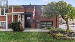 1598 NAIRN AVENUE  London East (East D), ON N5V 2P2