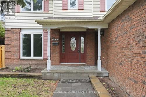 2133 Lenester Avenue, Ottawa, ON - Outdoor