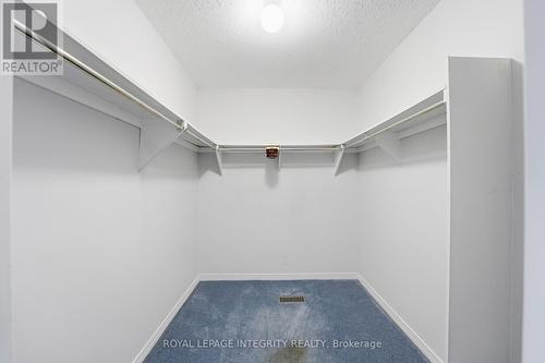 Primary walk-in closet - 2133 Lenester Avenue, Ottawa, ON - Indoor With Storage