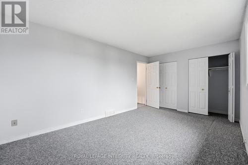 Bedroom 3 - 2133 Lenester Avenue, Ottawa, ON - Indoor Photo Showing Other Room