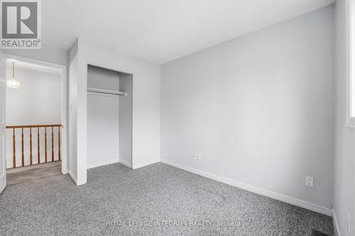Bedroom 4 - 2133 Lenester Avenue, Ottawa, ON - Indoor Photo Showing Other Room