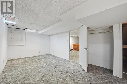 Workshop - 2133 Lenester Avenue, Ottawa, ON - Indoor