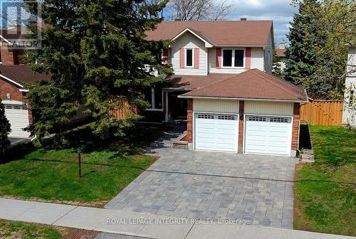 2133 Lenester Avenue, Ottawa, ON - Outdoor