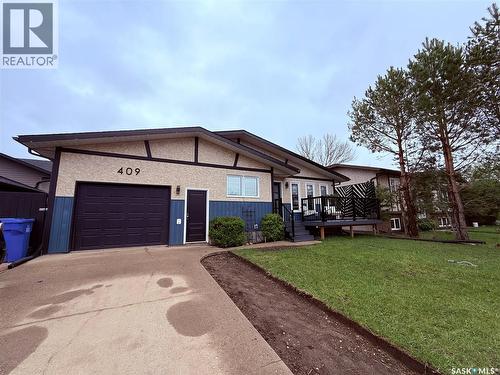 409 Brooks ROAD  Estevan, SK S4A 2P2