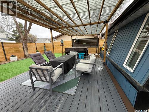 409 Brooks Road, Estevan, SK 