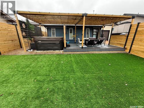 409 Brooks Road, Estevan, SK 
