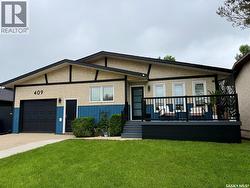 409 Brooks ROAD Estevan, SK S4A 2P2