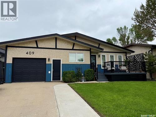 409 Brooks Road, Estevan, SK 