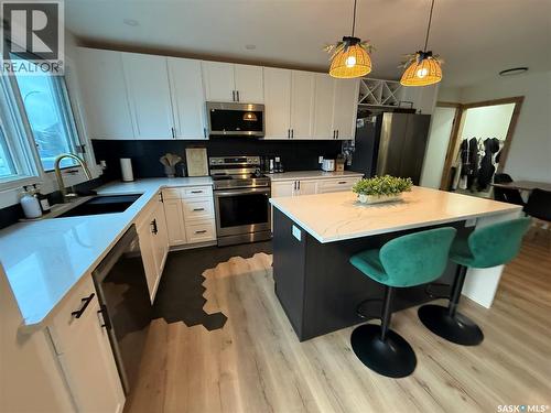 409 Brooks Road, Estevan, SK 