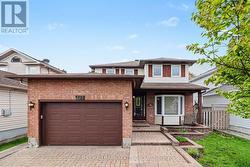 712 MOREWOOD CRESCENT Ottawa, ON K4A 2P8