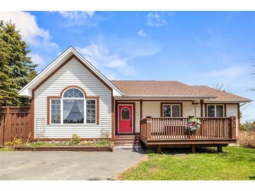 205 Marine Drive  Torbay, NL A1K 1B1