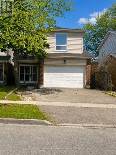 40 LANGSTON DRIVE  Brampton, ON L6V 3W7
