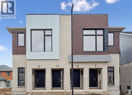15 STAUFFER WOODS Trail Unit# C11  Kitchener, ON N2P 0L1
