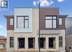15 STAUFFER WOODS Trail Unit# C11  Kitchener, ON N2P 0L1