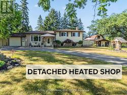 2304 OLD NORWOOD ROAD Otonabee-South Monaghan, ON K9J 0G6