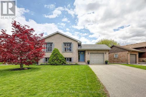 43 SINCLAIR CRESCENT  Aylmer, ON N5H 3B9