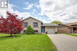 43 SINCLAIR CRESCENT Aylmer, ON N5H 3B9