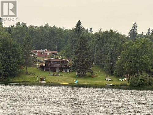 LOT 4 SCOTT LAKES  Timmins (Tctdar Outside), ON P4N 7C5