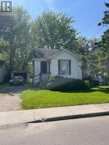 9 WATERLOO STREET  Woodstock (Woodstock - South), ON N4S 2S9