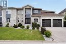300 Shoreview Circle, Windsor, ON  - Outdoor With Facade 