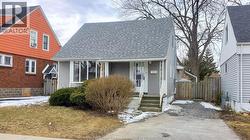 1475 Francois Unit# UNIT B Windsor, ON N8Y 4L6