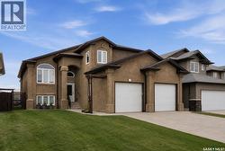 335 McCallum LANE  Saskatoon, SK S7R 0C3