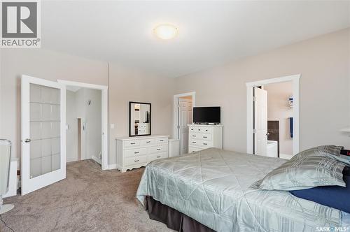 335 Mccallum Lane, Saskatoon, SK - Indoor Photo Showing Bedroom