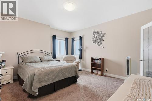 335 Mccallum Lane, Saskatoon, SK - Indoor Photo Showing Bedroom