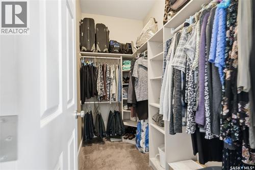 335 Mccallum Lane, Saskatoon, SK - Indoor With Storage