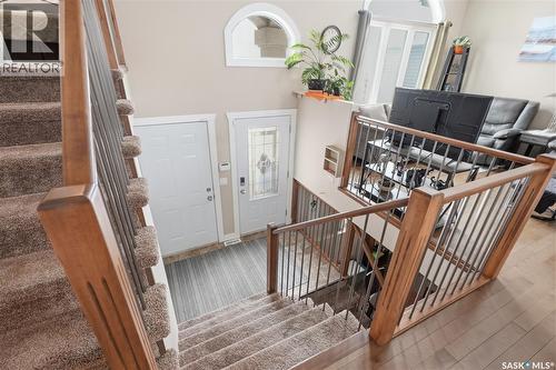 335 Mccallum Lane, Saskatoon, SK - Indoor Photo Showing Other Room