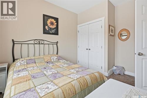 335 Mccallum Lane, Saskatoon, SK - Indoor Photo Showing Bedroom