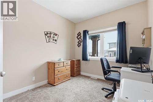 335 Mccallum Lane, Saskatoon, SK - Indoor Photo Showing Office