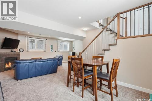 335 Mccallum Lane, Saskatoon, SK - Indoor Photo Showing Other Room