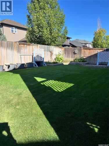 335 Mccallum Lane, Saskatoon, SK - Outdoor