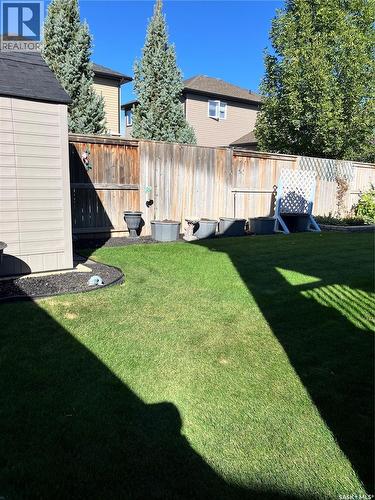 335 Mccallum Lane, Saskatoon, SK - Outdoor