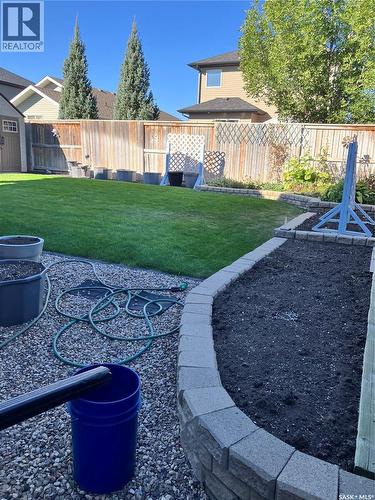 335 Mccallum Lane, Saskatoon, SK - Outdoor