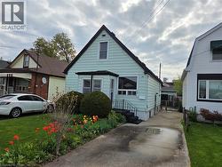156 ADELINE Avenue  Hamilton, ON L8H 5T8