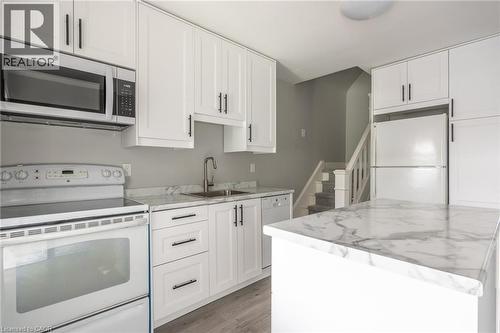 156 Adeline Avenue, Hamilton, ON 