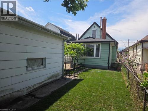 156 Adeline Avenue, Hamilton, ON 