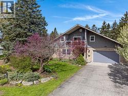286 NORMANDY Avenue  Waterloo, ON N2K 1X7