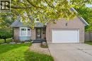 37 Enfield Drive, Cambridge, ON  - Outdoor 